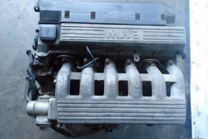 Motore Bmw 525 e39 '98 - 2497cc tds - 256t1