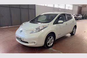 NISSAN Leaf Acenta 30KWh - LEGGERE DESCRIZIONE ANN