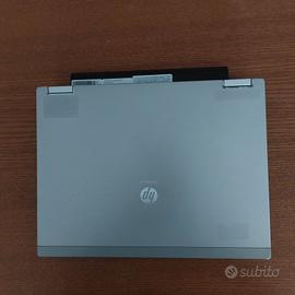 Pc portatile HP