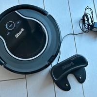 Shark ION Aspirapolvere Robot