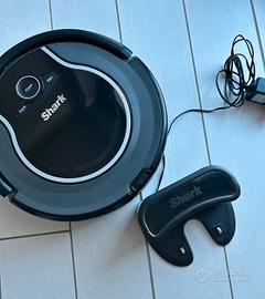 Shark ION Aspirapolvere Robot