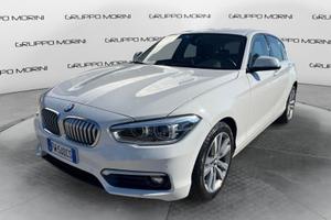 BMW Serie 1 116d 5p. Urban