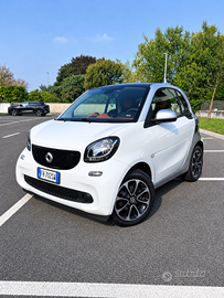Smart ForTwo III 1.0 Passion 71cv
