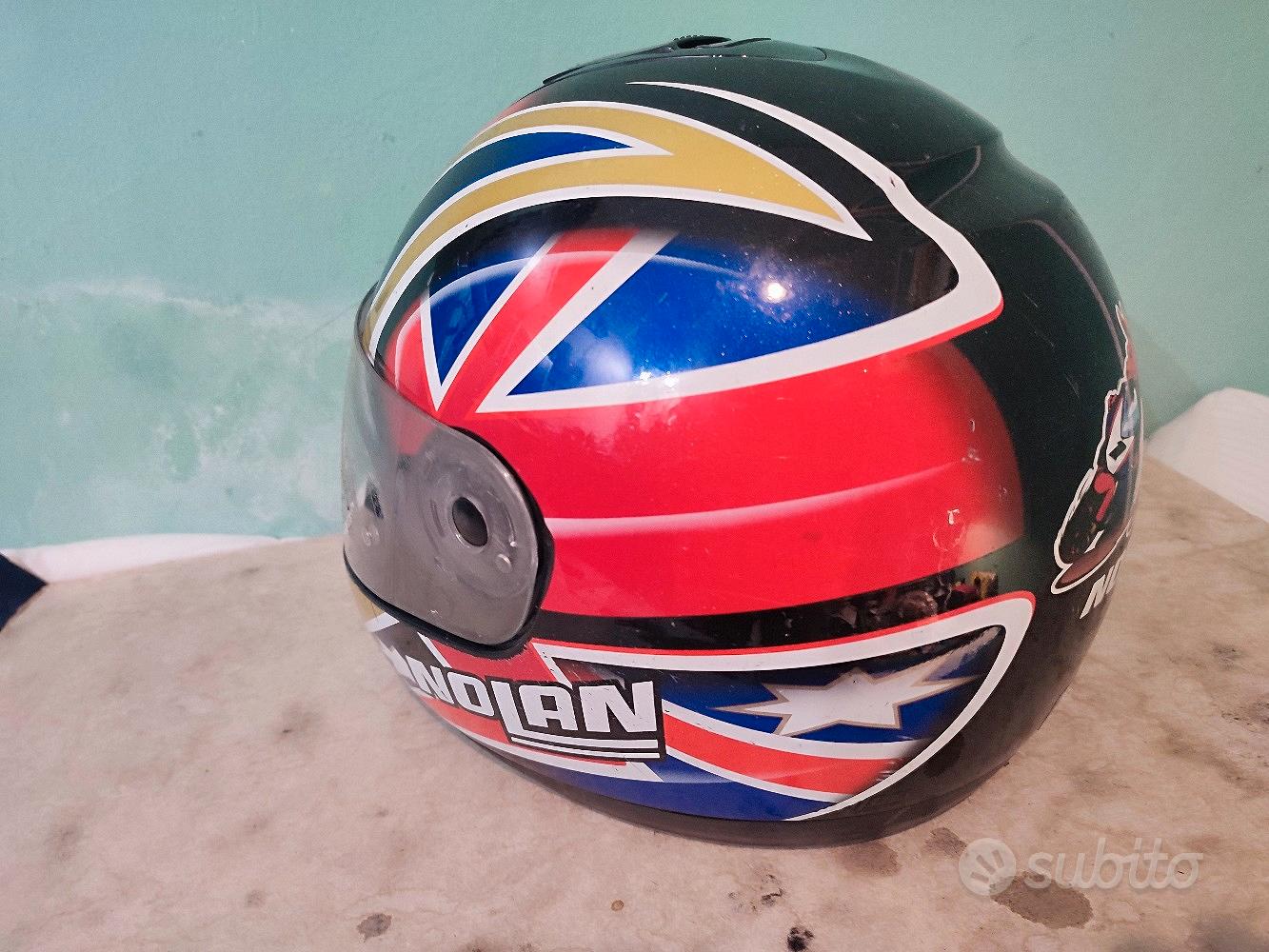 Casco nolan n61 sale