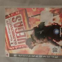 Tom Clancy's Rainbow Six Vegas per PS3
