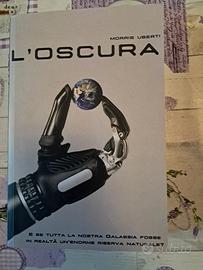 L'oscura di Morris Uberti 
