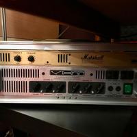 VHT-Fryette finale stereo 2/50/2 -El34+6L6