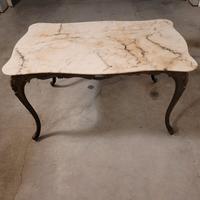 tavolino salotto in stile