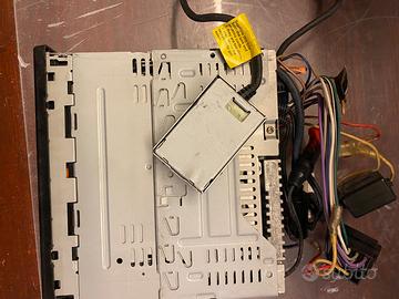 Autoradio Kenwood KDC 8080R