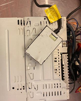 Autoradio Kenwood KDC 8080R