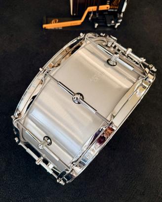 STEEL DRUM 14 X 6 + CUSTODIA