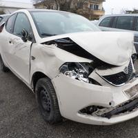 RICAMBI LANCIA YPSILON 1.2 B 51 KW ANNO 2016