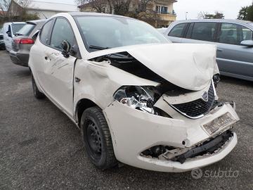 RICAMBI LANCIA YPSILON 1.2 B 51 KW ANNO 2016