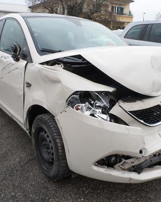 RICAMBI LANCIA YPSILON 1.2 B 51 KW ANNO 2016