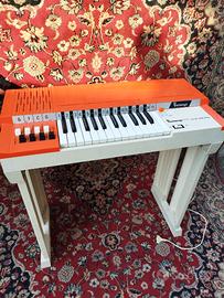 Pianola Bontempi 105 Elettric