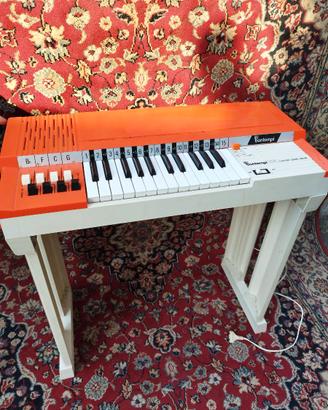Pianola Bontempi 105 Elettric