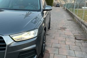 AUDI Q3 QUATTRO TETTO PANORAMICO