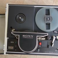 Sony videocorder cv 2100 CE
