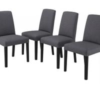 Tavolo da cucina con sedie comprese