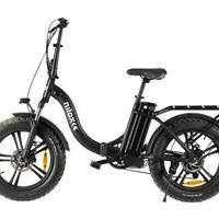 E-BIKE PIEGHEVOLE NILOX X9 EAN 8054320849025