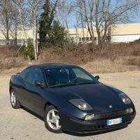Fiat Coupe” 16 V 1.8