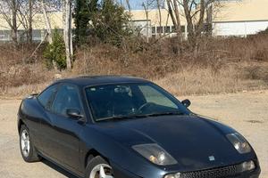Fiat Coupe” 16 V 1.8