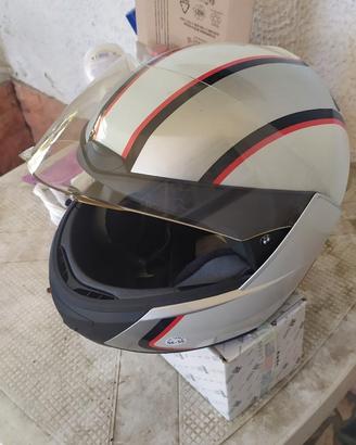 2 caschi BMW