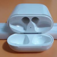 Custodia di ricarica airpods 2