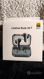 Cuffie Realme Buds Air7