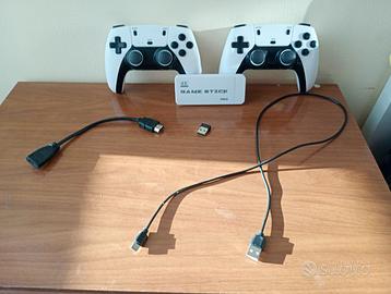 Console
