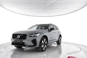 VOLVO XC60 T6 AWD Plug-in hybrid Elettrica/Benzi