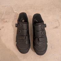 Scarpe MTB boam Team Scott taglia 44