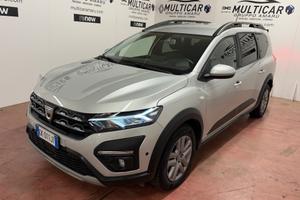 Dacia Jogger 1.0 TCe GPL 100CV 7 posti Expression