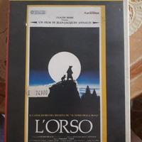 film L'ORSO