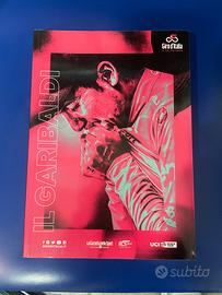 Garibaldino giro d'italia 2020
