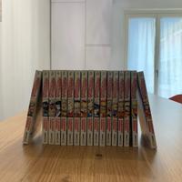 Manga- Naruto