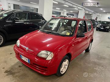 Fiat 600 1.1 clima e servosterzo, solo 50mila km