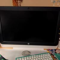 monitor HP W2207H