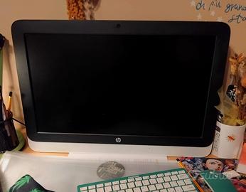 monitor HP W2207H