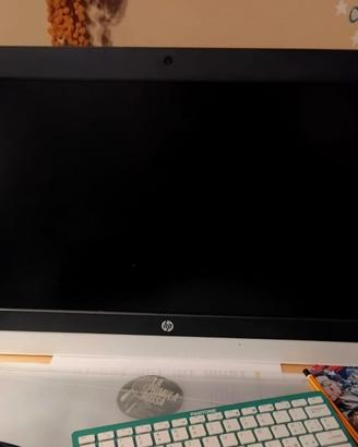 monitor HP W2207H