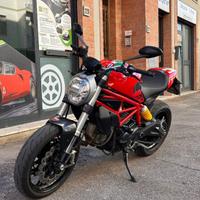 DUCATI Monster 797 803 CC Prenotata