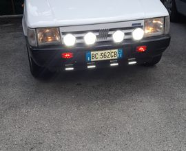 Fiat Fiorino 1.700 aspirato