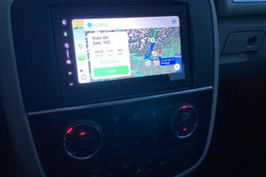 Classe R 320CDI 4 MATIC 7 POSTI AUT.