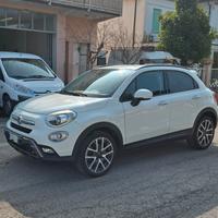 Fiat 500X 1.6 MultiJet 120 CV Cross Plus
