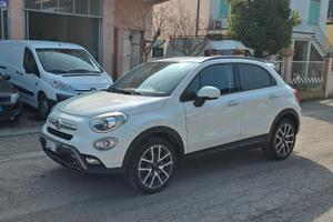 Fiat 500X 1.6 MultiJet 120 CV Cross Plus