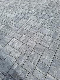 autobloccanti filtranti. 