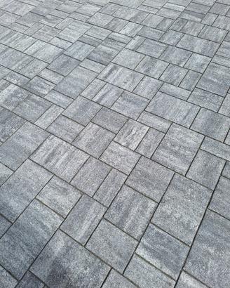 autobloccanti filtranti. 