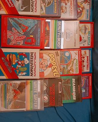 Intellivision