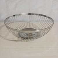 Cesto WMF - acciaio Inox Cromargan 18/10 lucidato