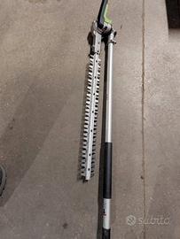 tosasiepi e-go accessorio